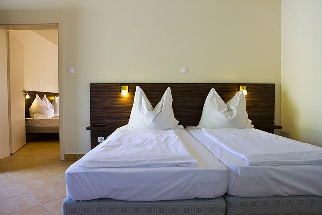 Hotel Balaton Eldorado Camping Badacsonytördemic Exteriér fotografie